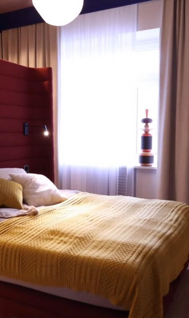 Mieszkanie Grażyny Wolszczak