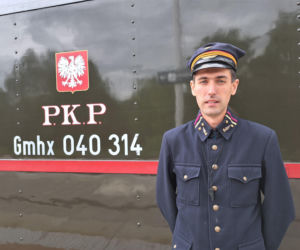 150 lat kolei w Tuchowie - Pociąg retro - 2026