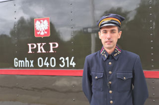 150 lat kolei w Tuchowie - Pociąg retro - 2026