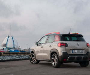 Citroen C3 Aircross 1.2 PureTech