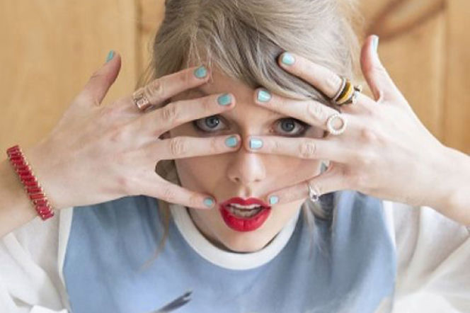 Taylor Swift