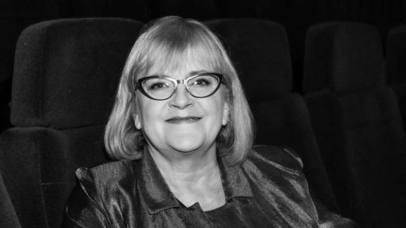 Marzena Kipiel-Sztuka