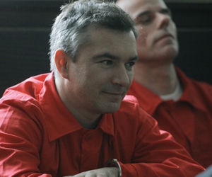 Krew z krwi 2 sezon. Wiktor (Andrzej Andrzejewski)