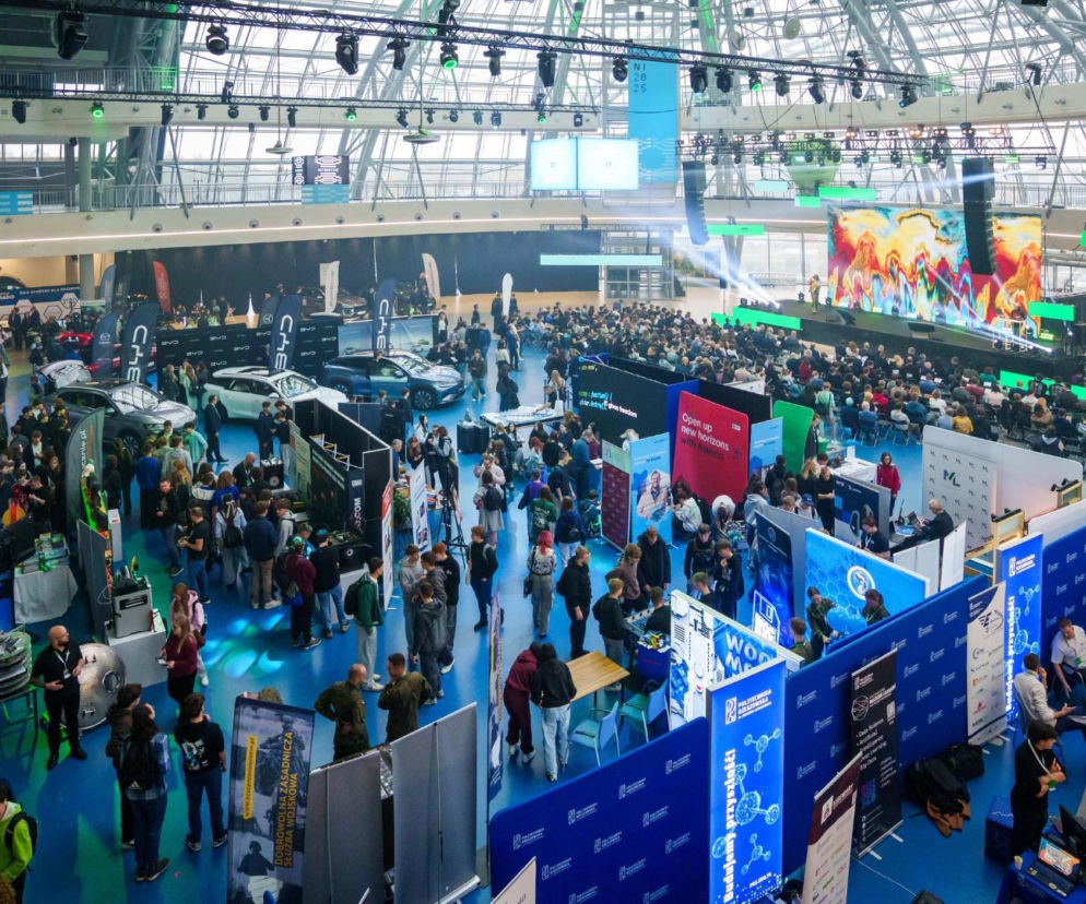 Podkarpacki Festiwal Nauki i Innowacji 2026. Nauka, technologia i biznes spotkają się w Jasionce