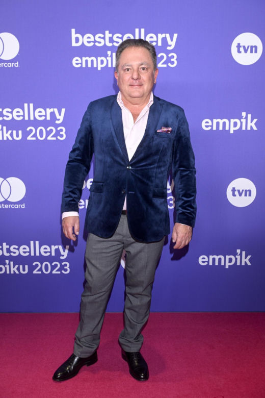 Robert Makłowicz
