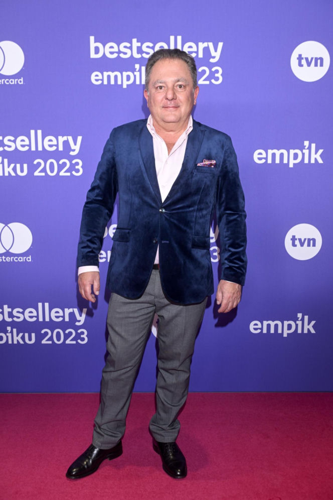 Robert Makłowicz