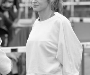 Anna Przybylska
