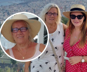 Dramatyczny apel córki: Bez osocza ozdrowieńca moja mama może przegrać z wirusem