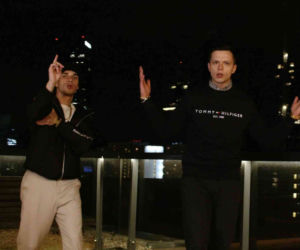Jack Blaze & A2PE – Popyt. Nowe rapowe uderzenie prosto z Białegostoku! 