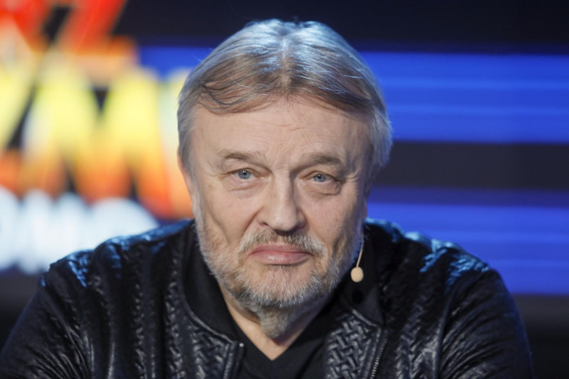 Fortuna Krzysztofa Cugowskiego została podzielona. Synowie już wiedzą, kto co dostanie