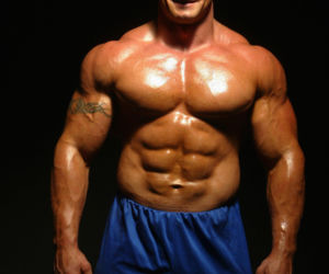 Mariusz Pudzianowski i Edyta Herbuś w wyjątkowej sesji zdjęciowej dla Super Expressu