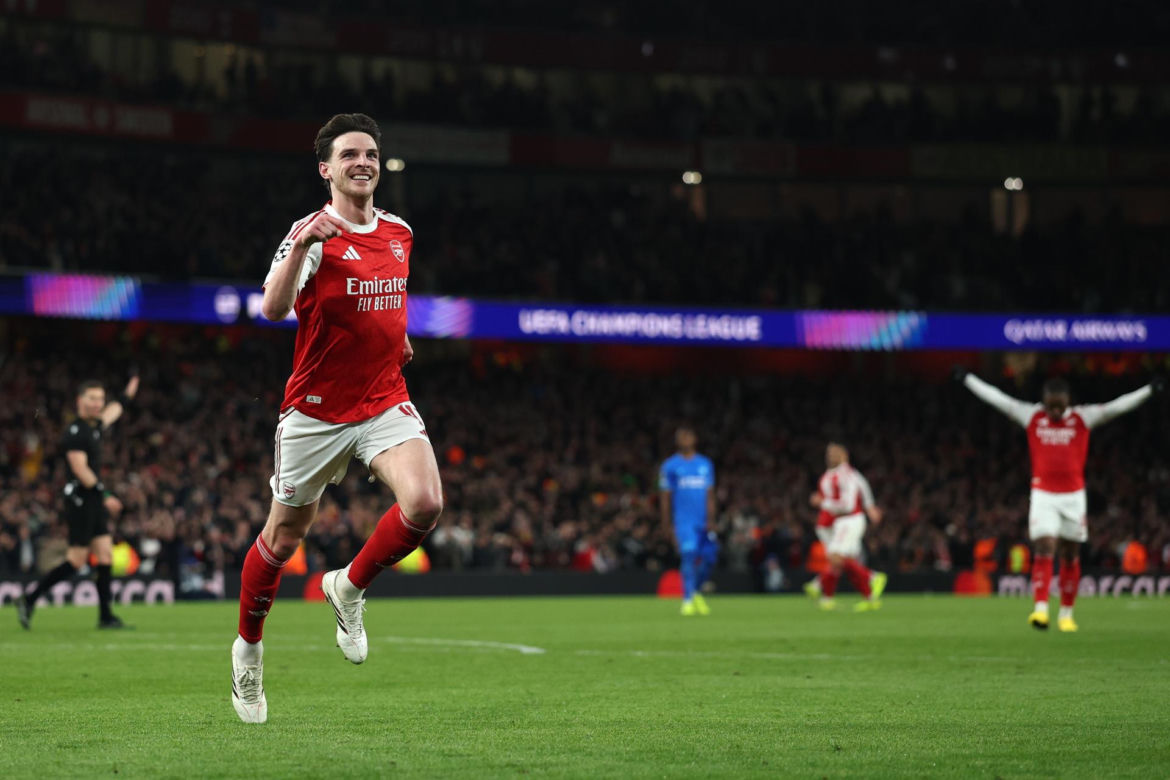 Declan Rice (Anglia)