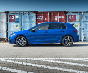 Volkswagen Golf R 320 KM 4MOTION DSG7