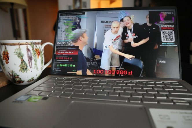 Były lokator mieszkania Łatwoganga ujawnia. Padło szokujące pytanie!