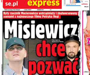 Słyszałem o politykacj narkomanach. Bartosz Kownacki