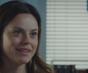 M jak miłość odc. 1891. Kasia (Paulina Lasota)