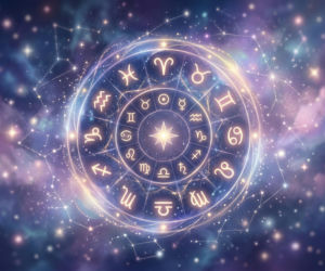 Horoskop na dziś, 12 kwietnia. Kosmos podpowiada, co warto odpuścić dla Twojej przyszłości