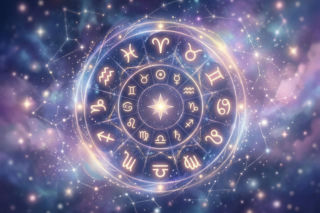 Horoskop na dziś, 12 kwietnia. Kosmos podpowiada, co warto odpuścić dla Twojej przyszłości