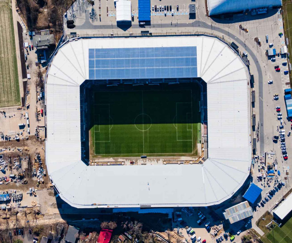 Stadion Miejski