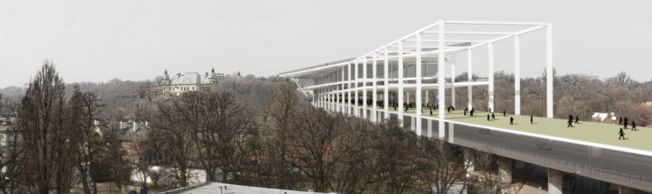 Muzeum Historii Polski - 324 projekty nadesłane na konkurs