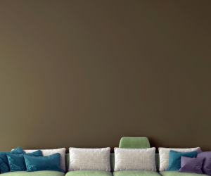 Najgorsze kolory do wnętrz