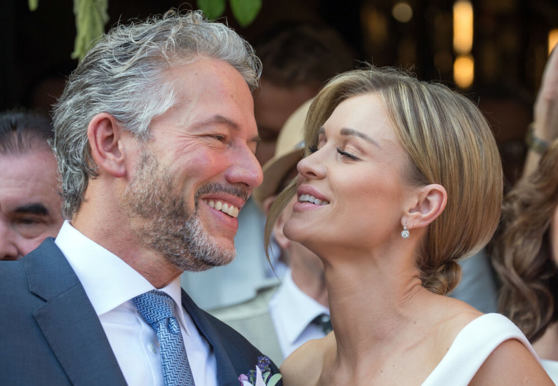 Joanna Krupa i Douglas Nunes. Historia miłości