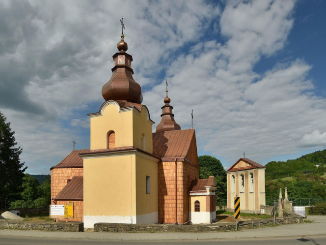 To jedna z najpiękniejszych gmin w Małopolsce. Znajdowała się w czterech województwach