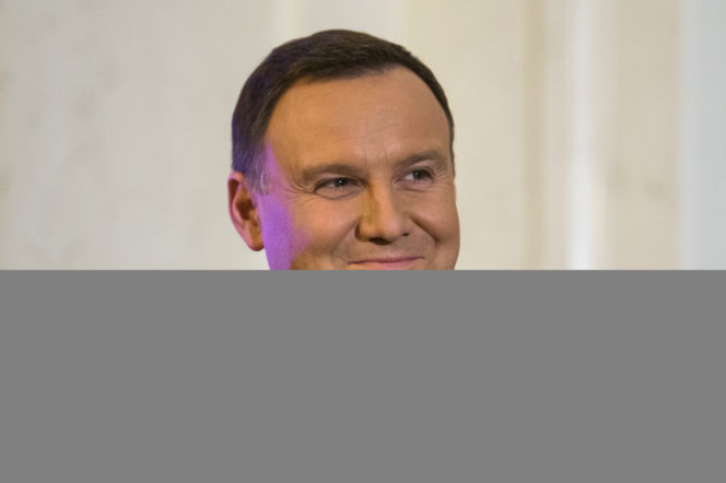 Andrzej Duda