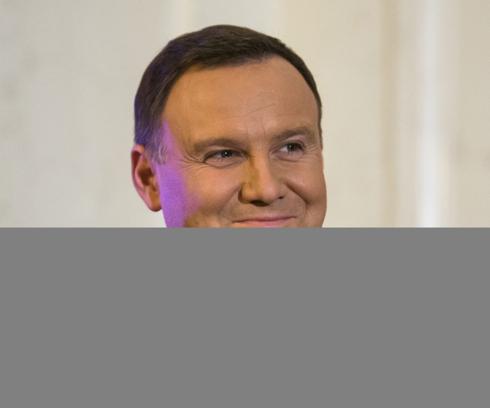 Andrzej Duda