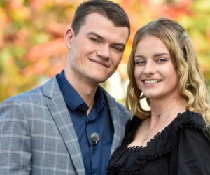 XVI edycja Targów Sadownictwa i Warzywnictwa. Gwiazdy programu Rolnik szuka żony w Kielcach