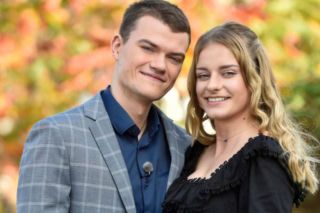 XVI edycja Targów Sadownictwa i Warzywnictwa. Gwiazdy programu Rolnik szuka żony w Kielcach