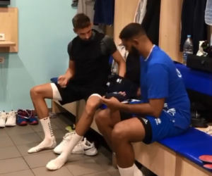 Siatkówka, Bartosz Bednorz, Earvin N'Gapeth, Zenit Kazań, Rosja