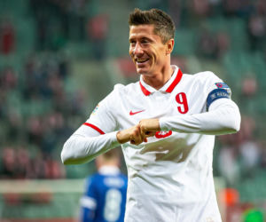 Liga Narodów: Polska - Bośnia i Hercegowina 
