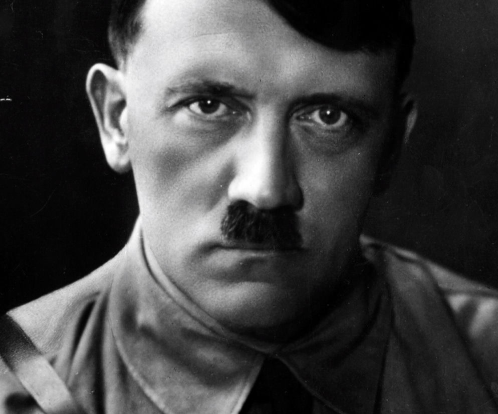 Adolf Hitler