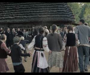 Pierwszy zwiastun filmu „Wołyń”