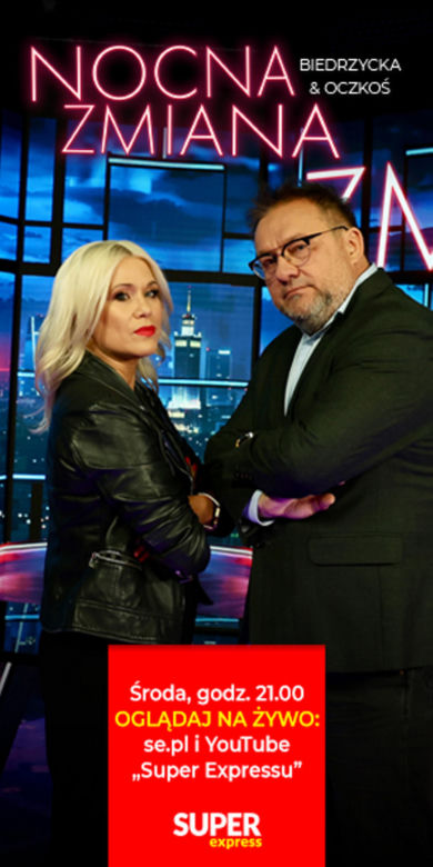 Nocna zmiana