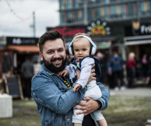 Rockowizna Festiwal Gdańsk 2026: pierwszy dzień udowodnił, że rock łączy pokolenia
