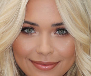 Sandra Kubicka