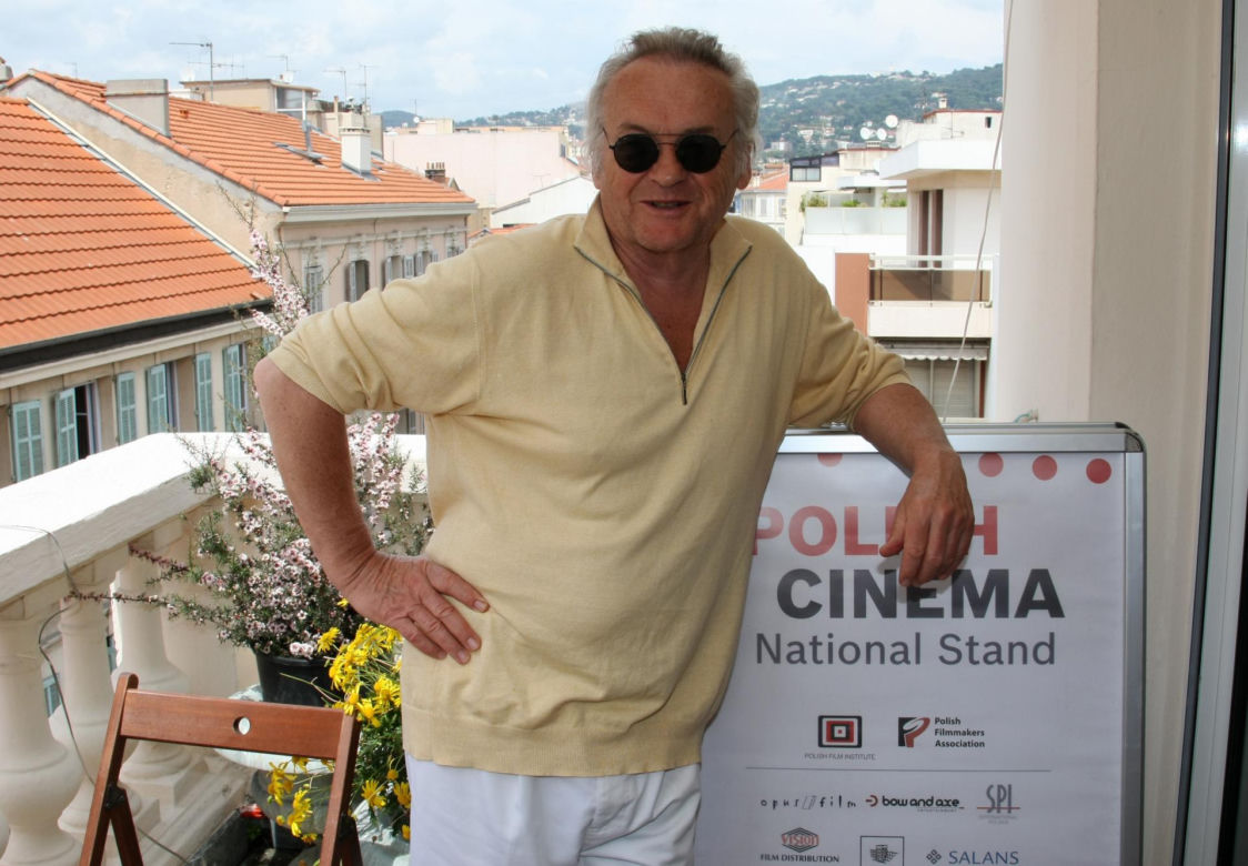Jerzy Skolimowski