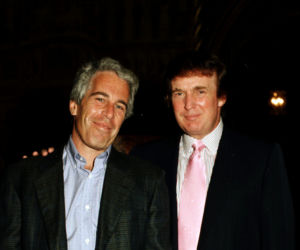 Trump atakuje i grozi pozwami po ujawnieniu akt Epsteina. Chcieli zaszkodzić mojej prezydenturze