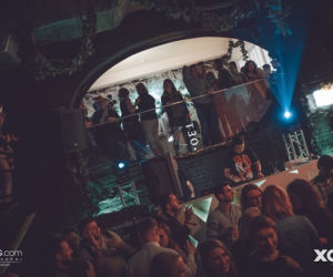 ESKA Odwołuje Zimę 2019 - Before Party w XOXO Party