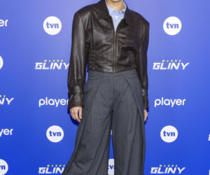 „Młode gliny” - gwiazdy na premierze nowego serialu TVN