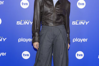 „Młode gliny” - gwiazdy na premierze nowego serialu TVN