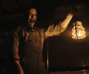 Głośny horror już do obejrzenia w domu. Zakończył słynną serię grozy