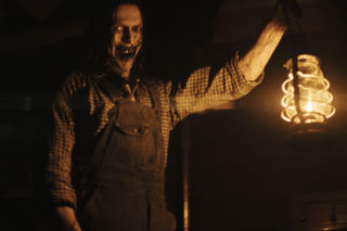 Głośny horror już do obejrzenia w domu. Zakończył słynną serię grozy