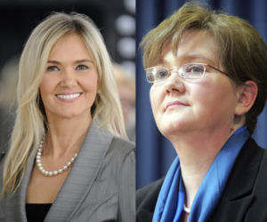 Zasłynęła jako minister od Leppera, potem brylowała na parkiecie. Metamorfoza Anny Kalaty była taka, że wszystkim opadły szczęki! Szok, czym się dziś zajmuje