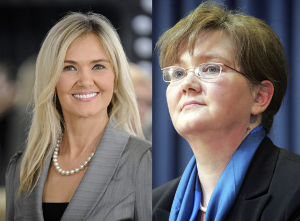 Zasłynęła jako minister od Leppera, potem brylowała na parkiecie. Metamorfoza Anny Kalaty była taka, że wszystkim opadły szczęki! Szok, czym się dziś zajmuje