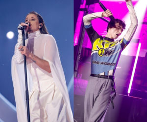 Michał Szpak i Marcin Maciejczak w preselekcjach do Eurowizji 2026? Pojawiły się spekulacje o dzikich kartach