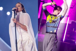 Michał Szpak i Marcin Maciejczak w preselekcjach do Eurowizji 2026? Pojawiły się spekulacje o dzikich kartach