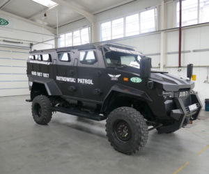 Krzysztof Rutkowski odebrał nowe auto. To POTWÓR